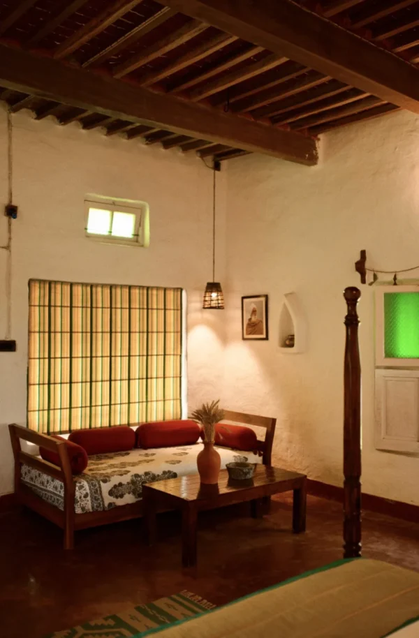 Amritsar Bedroom - Image 3